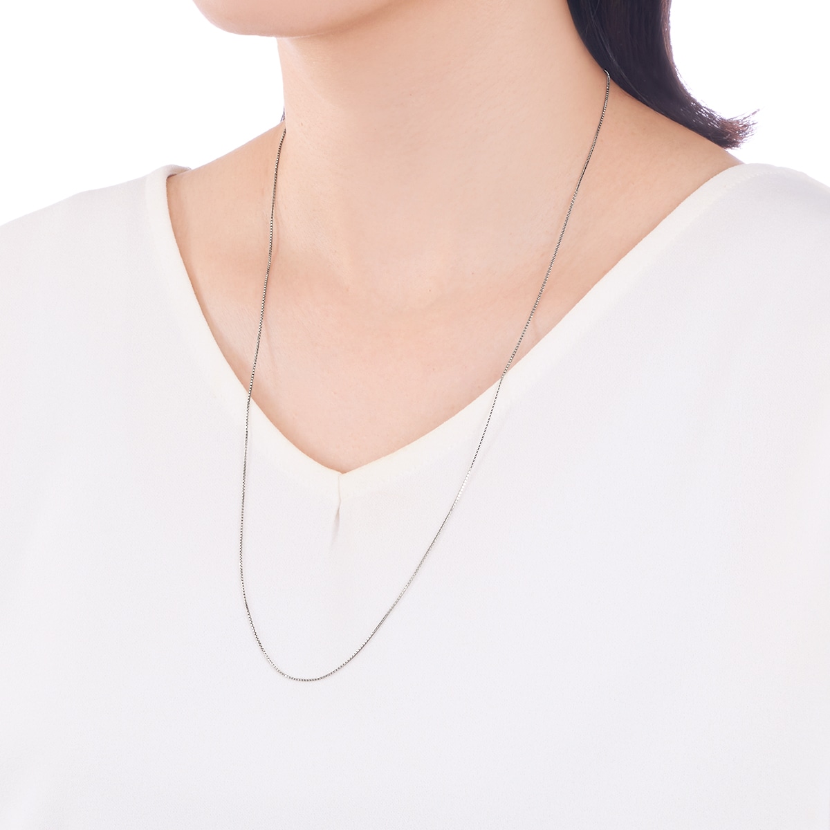 �v���`�i�����O�l�b�N���X�i60cm�j