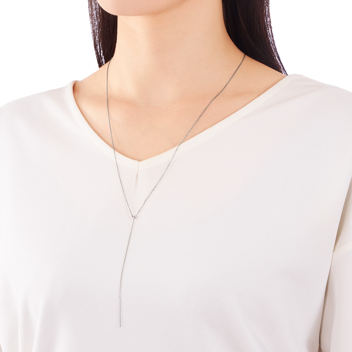 �v���`�i�����O�l�b�N���X�i70cm�j