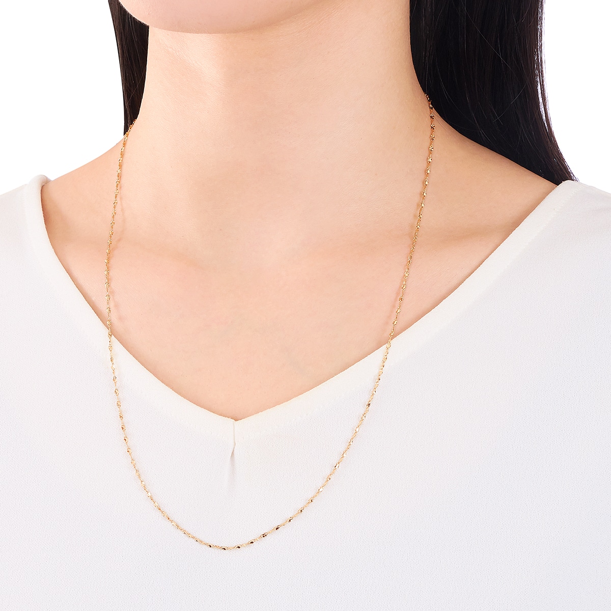 K18�C�G���[�S�[���h�����O�l�b�N���X