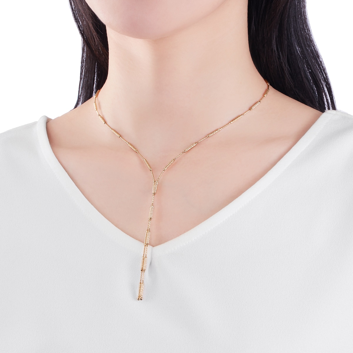 K18�C�G���[�S�[���h�l�b�N���X