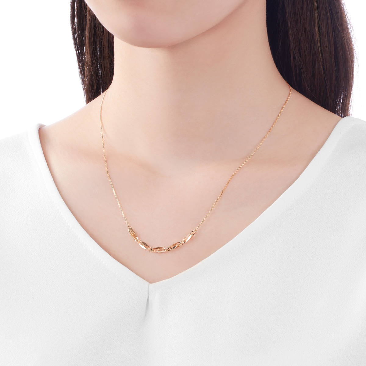 K18�C�G���[�S�[���h�l�b�N���X