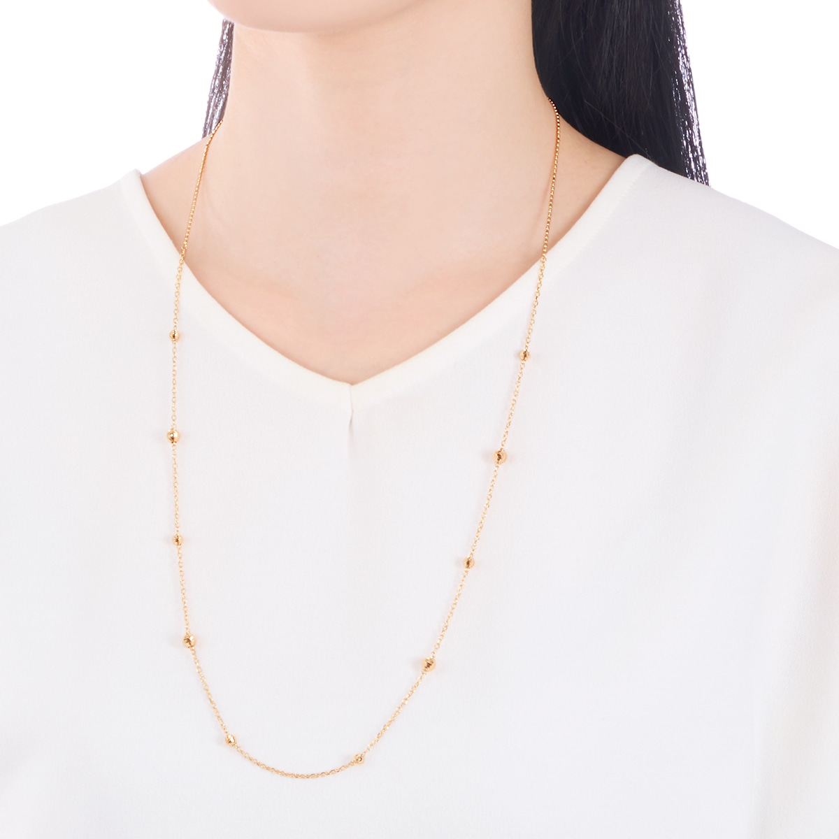 K18�C�G���[�S�[���h�����O�l�b�N���X