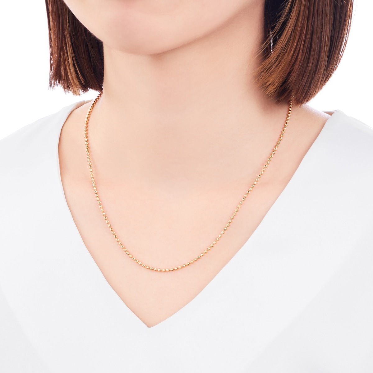 K18�C�G���[�S�[���h�l�b�N���X