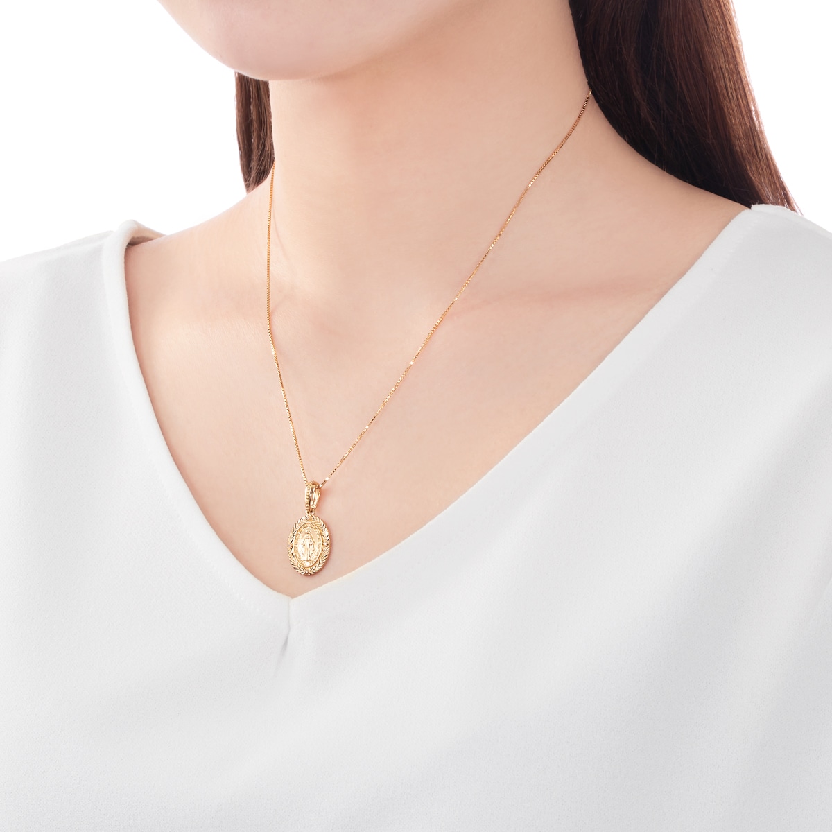 K18�C�G���[�S�[���h�_�C�������h�y���_���g