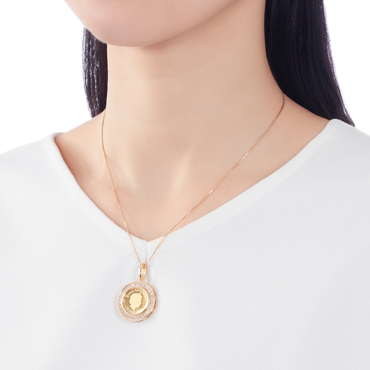 K24�C�G���[�S�[���h/K18�C�G���[�S�[���h�R�C���y���_���g