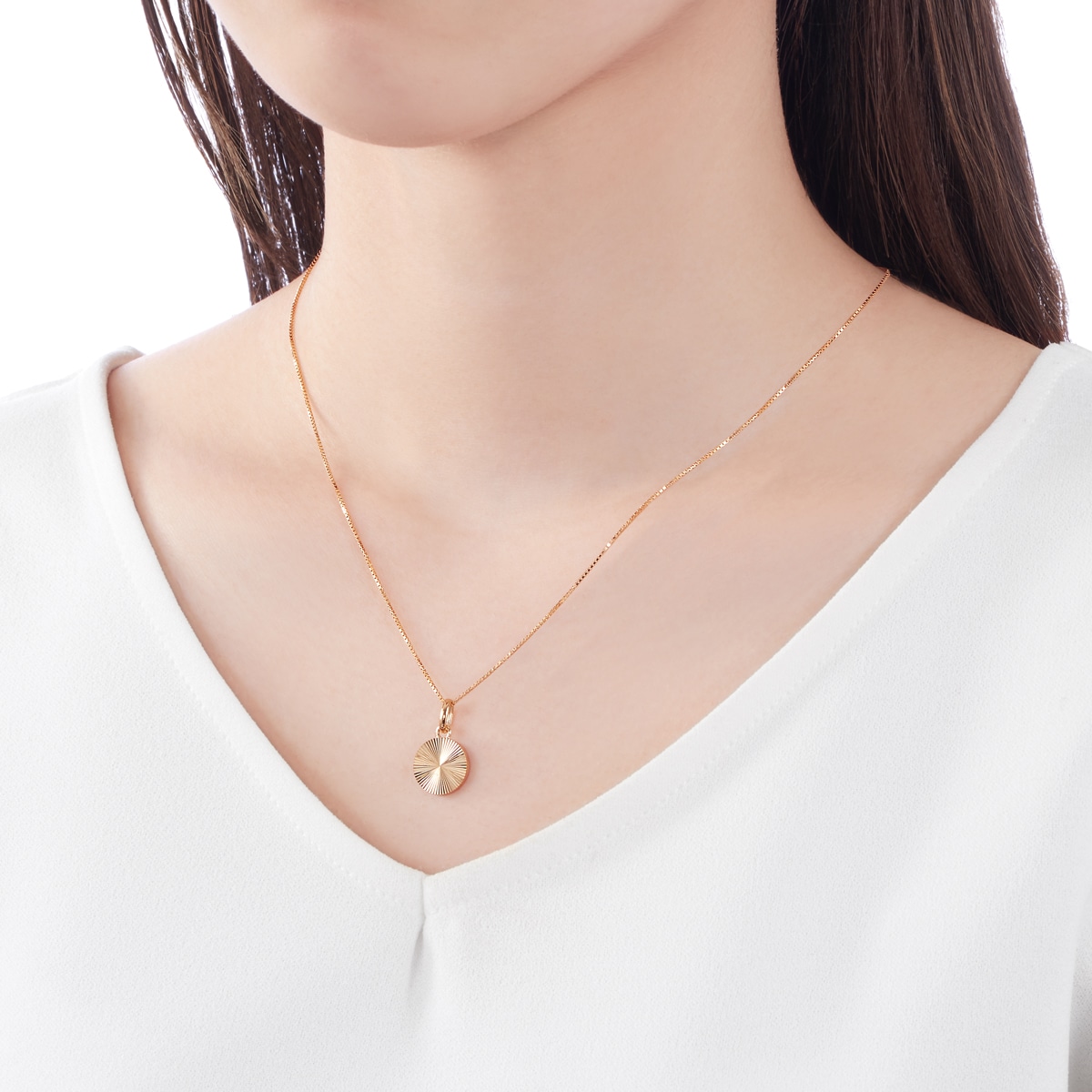 K10�C�G���[�S�[���h�y���_���g