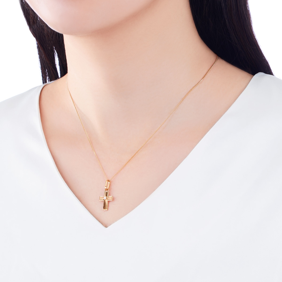 K18�C�G���[�S�[���h�_�C�������h�y���_���g