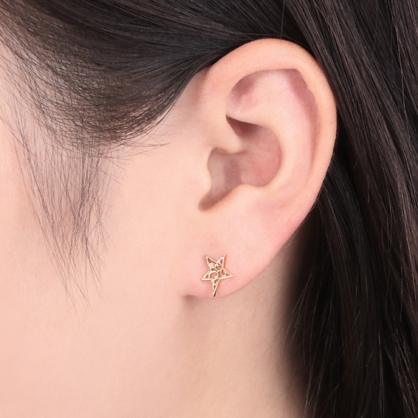 K10�C�G���[�S�[���h�s�A�X