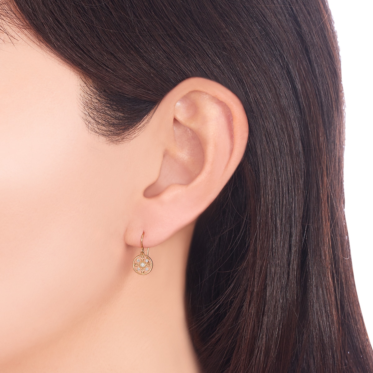 K10�C�G���[�S�[���h�_�C�������h�s�A�X