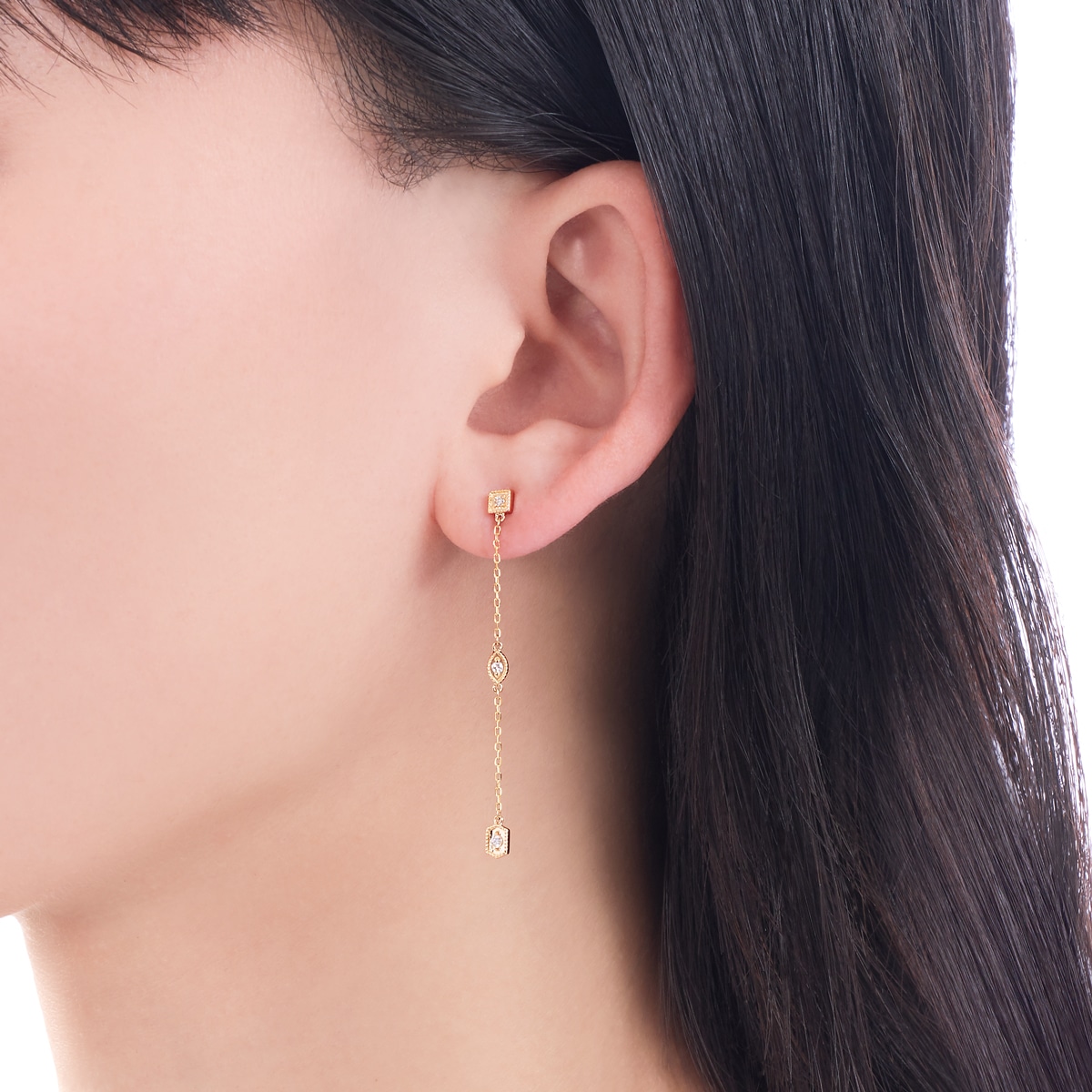 K10�C�G���[�S�[���h�_�C�������h�s�A�X