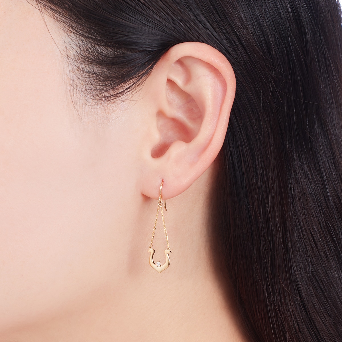 K10�C�G���[�S�[���h�_�C�������h�s�A�X