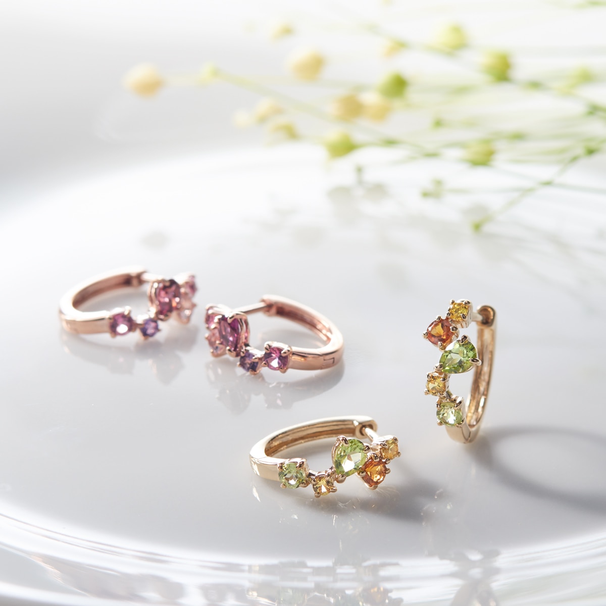 K10�s���N�S�[���h�}���`�X�g�[���s�A�X