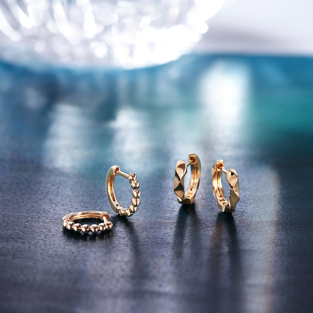 K10�C�G���[�S�[���h�s�A�X