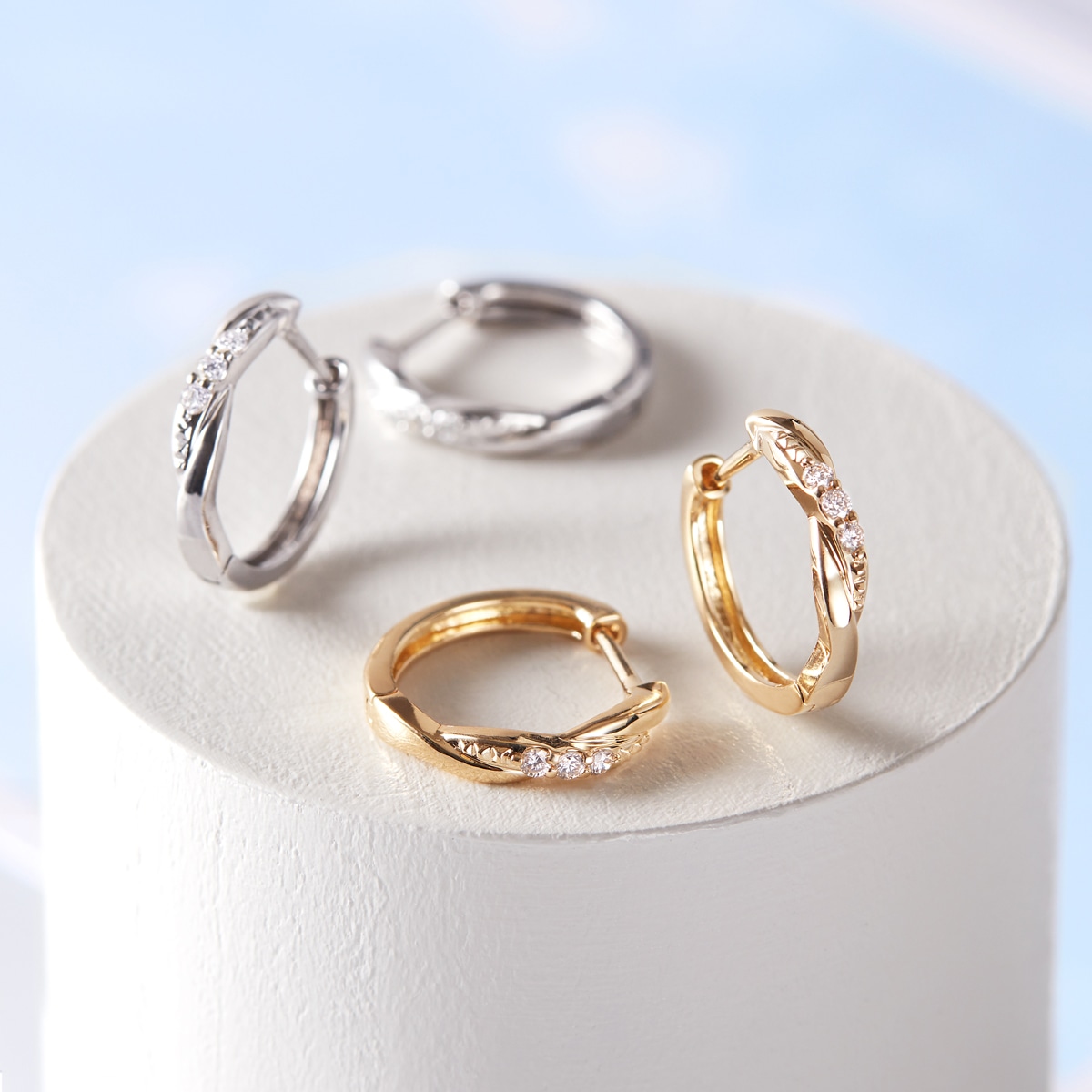 K10�z���C�g�S�[���h�_�C�������h�s�A�X