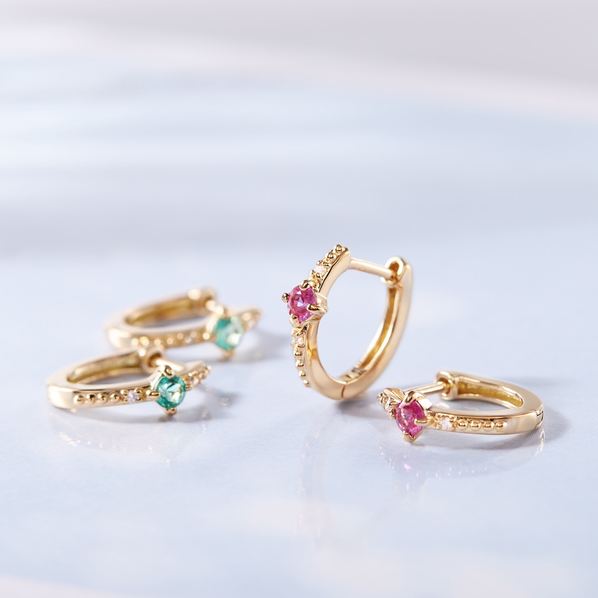 K18�C�G���[�S�[���h���r�[�s�A�X