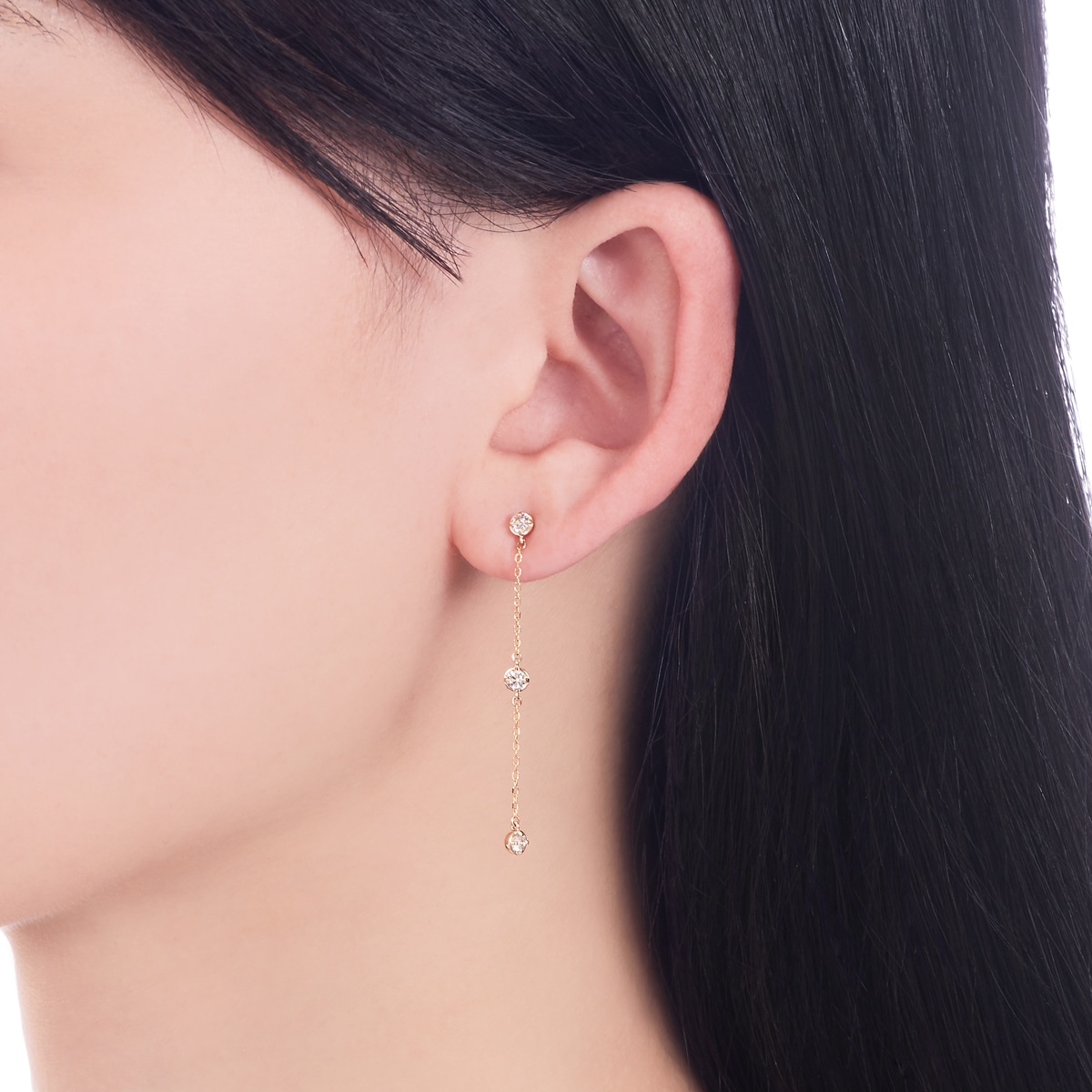 K10�C�G���[�S�[���h�z���C�g�g�p�[�Y�s�A�X