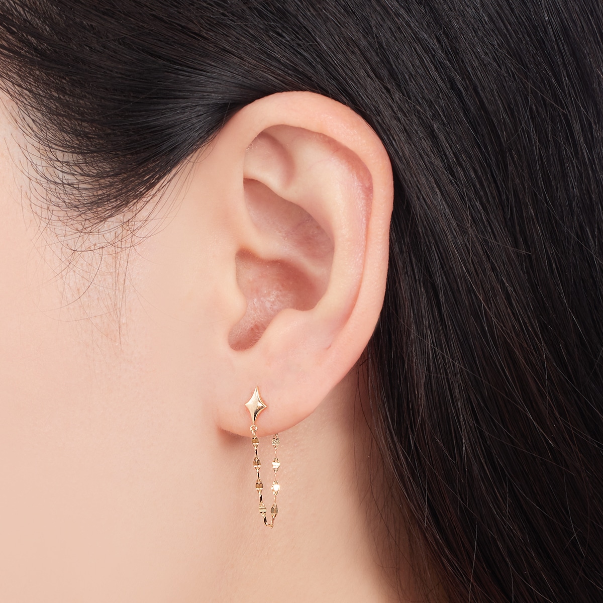 K10�C�G���[�S�[���h�s�A�X