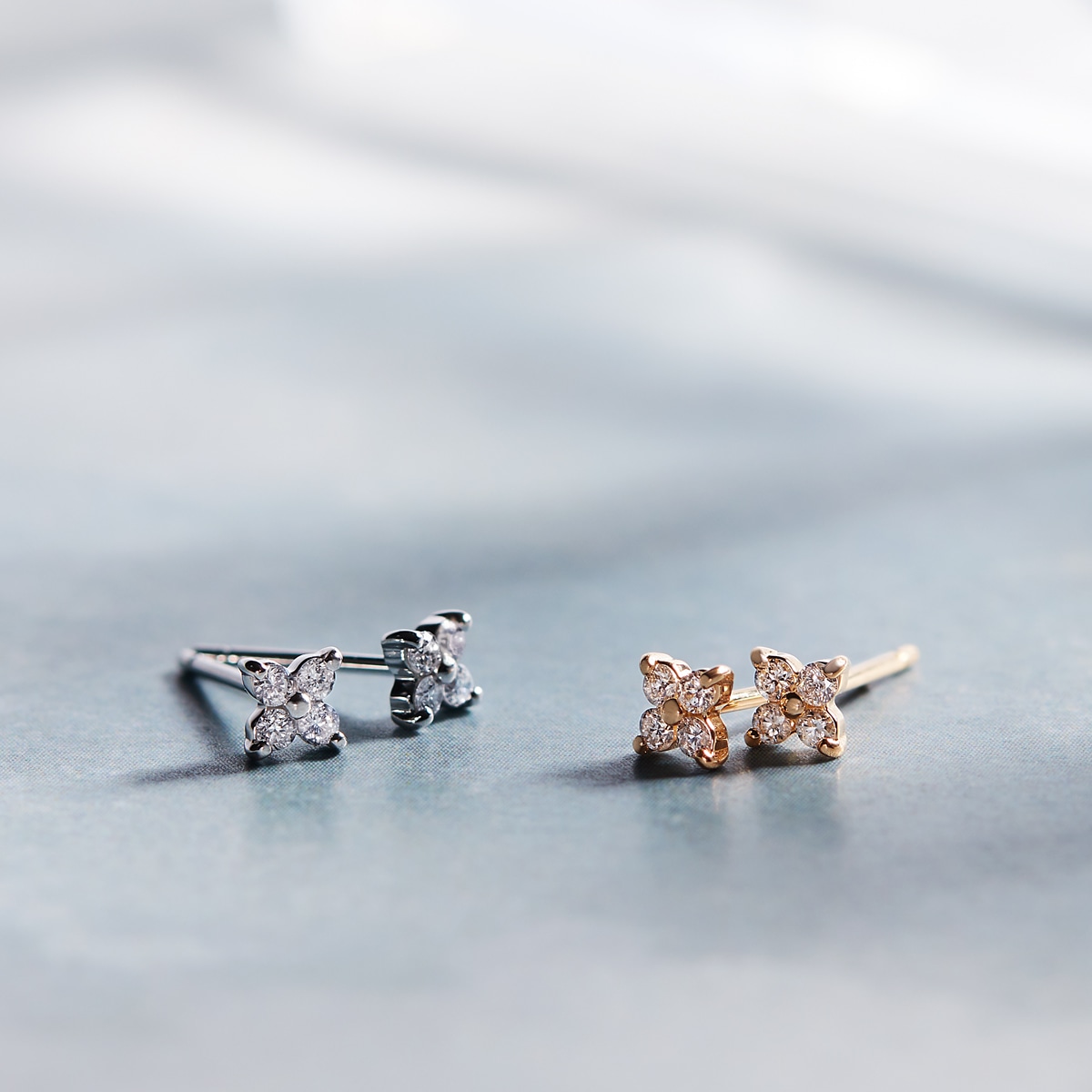 K18�C�G���[�S�[���h�_�C�������h�s�A�X