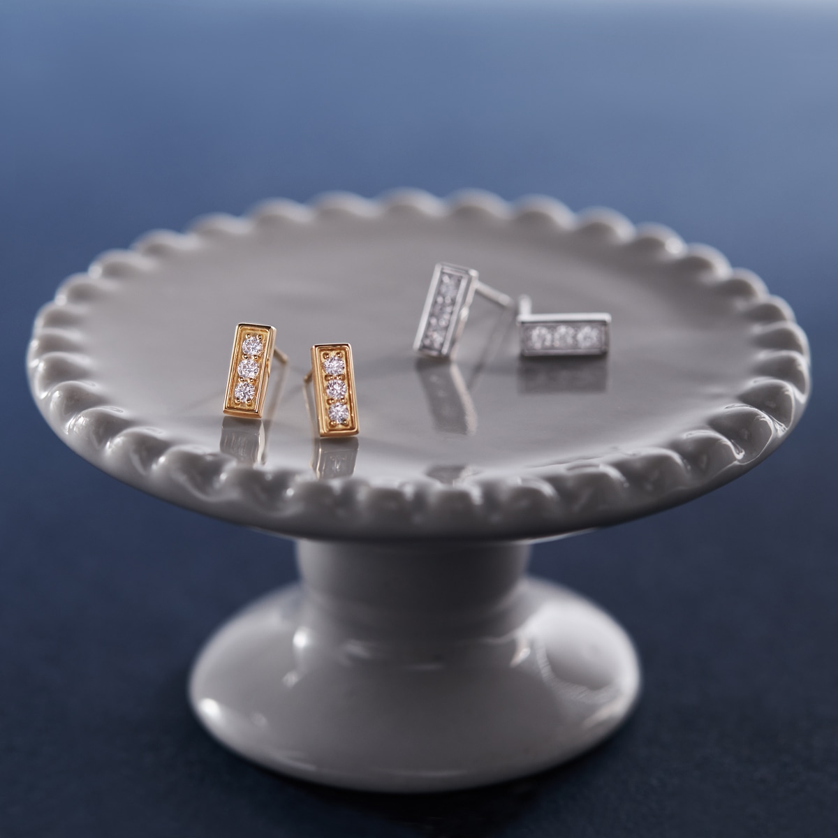 K18�C�G���[�S�[���h�_�C�������h�s�A�X