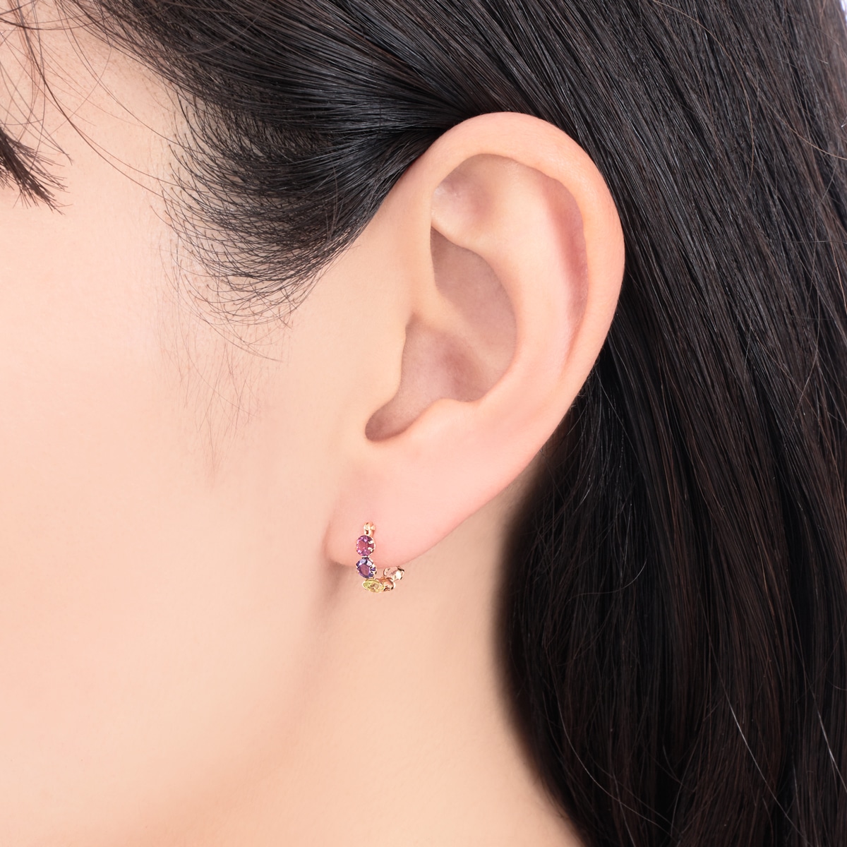 K10�C�G���[�S�[���h�}���`�X�g�[���s�A�X