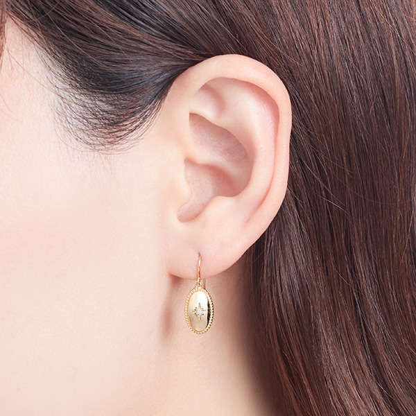 K10�C�G���[�S�[���h�_�C�������h�s�A�X