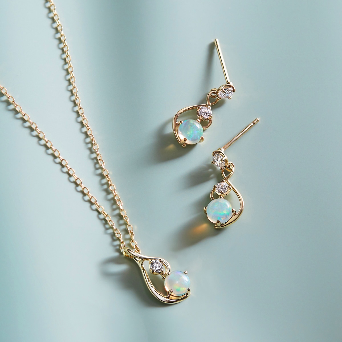 K10�C�G���[�S�[���h�I�p�[���s�A�X