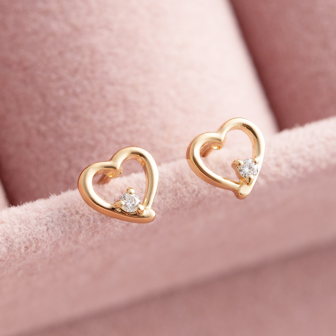 K18�C�G���[�S�[���h�_�C�������h�s�A�X