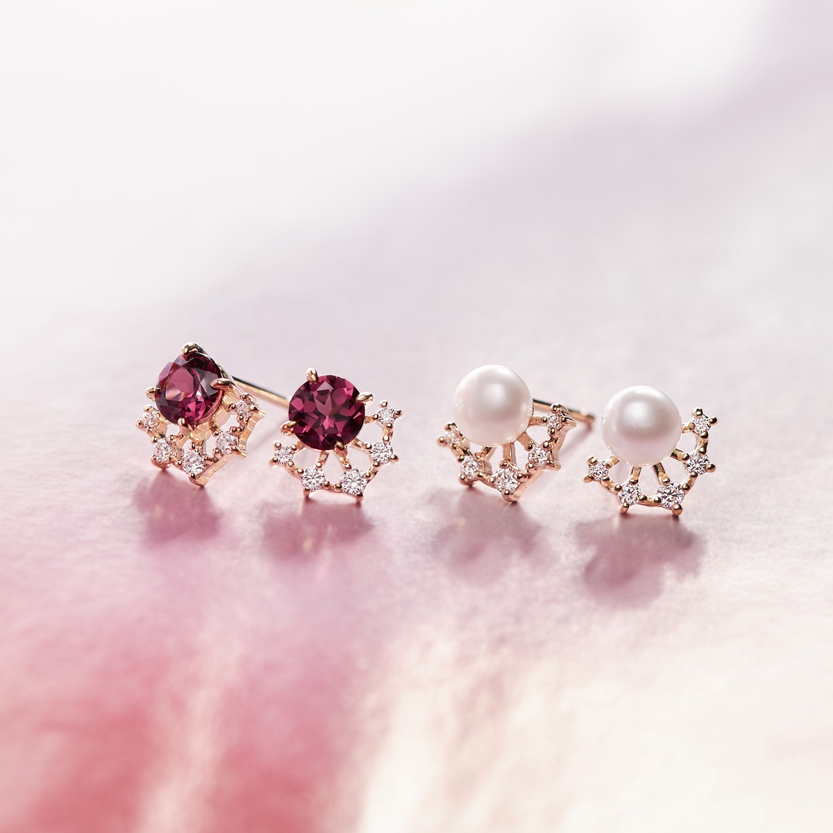 K10�C�G���[�S�[���h���[�h���C�g�K�[�l�b�g�s�A�X