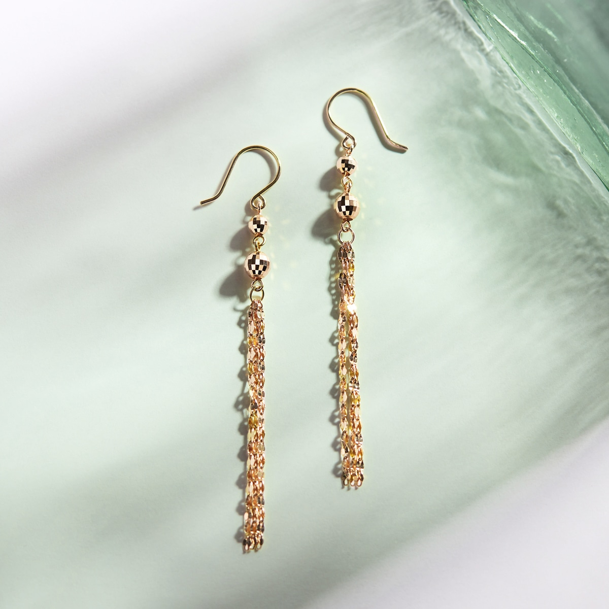 K18�C�G���[�S�[���h�s�A�X