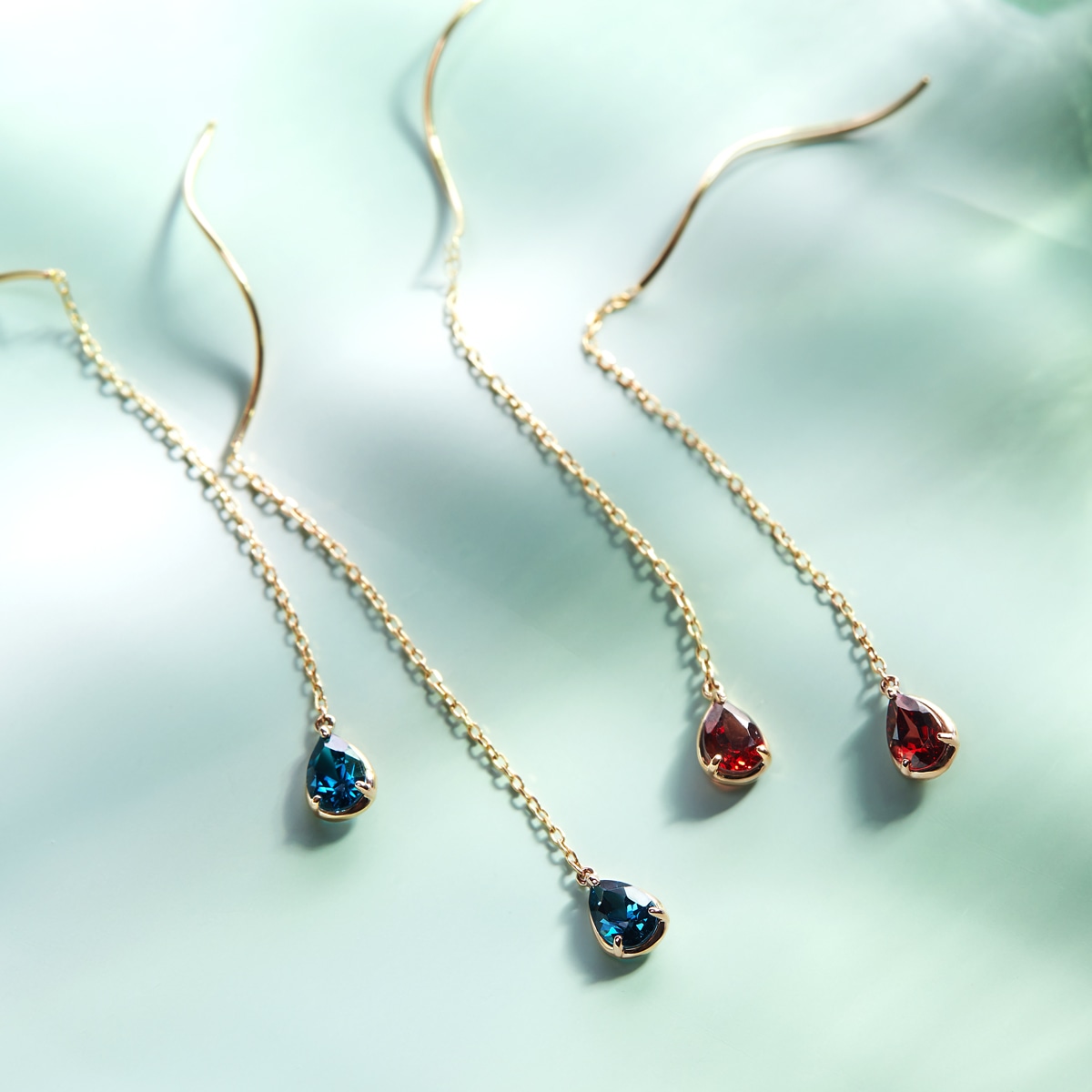 K10�C�G���[�S�[���h�A���}���_�C���K�[�l�b�g�s�A�X