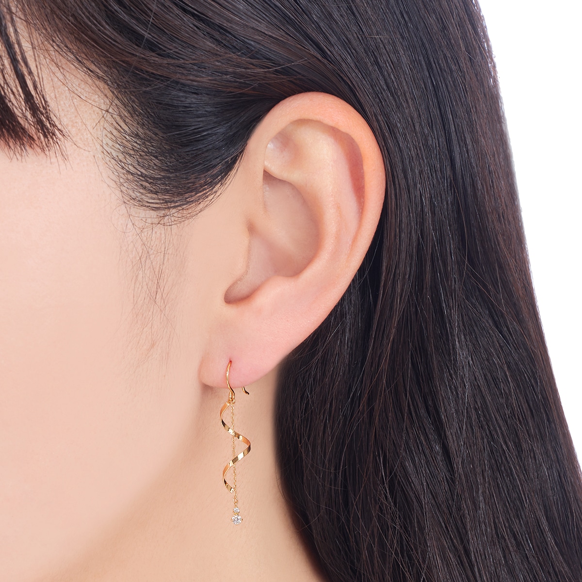 K18�C�G���[�S�[���h�_�C�������h�s�A�X