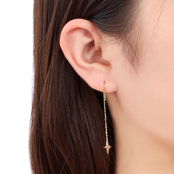 K10�C�G���[�S�[���h�s�A�X