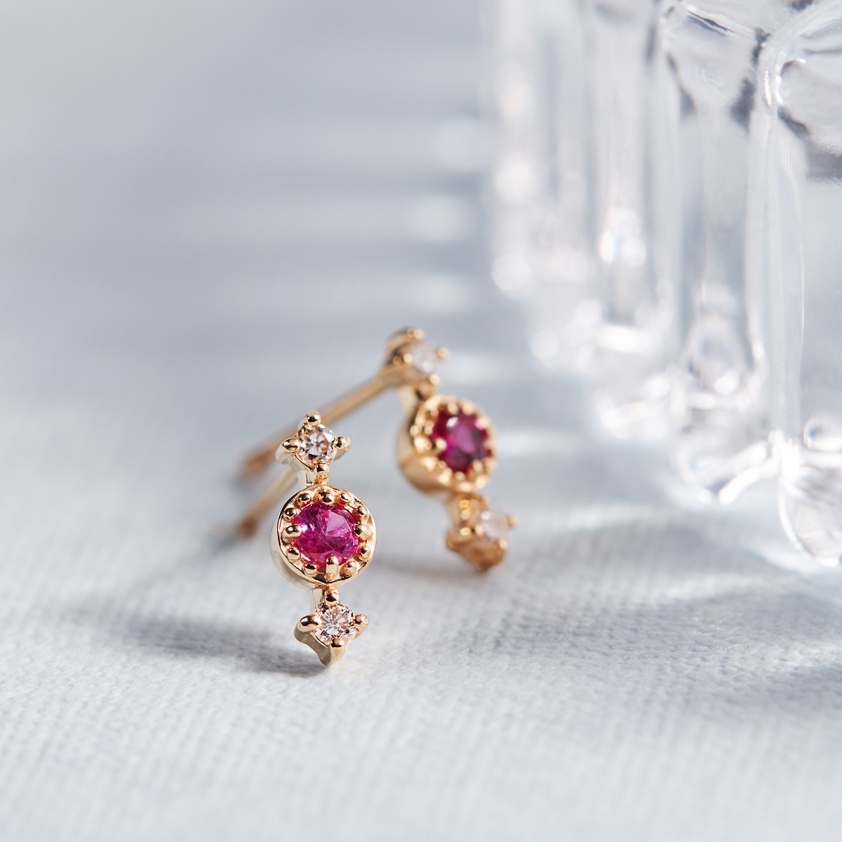 K10�C�G���[�S�[���h���r�[�s�A�X