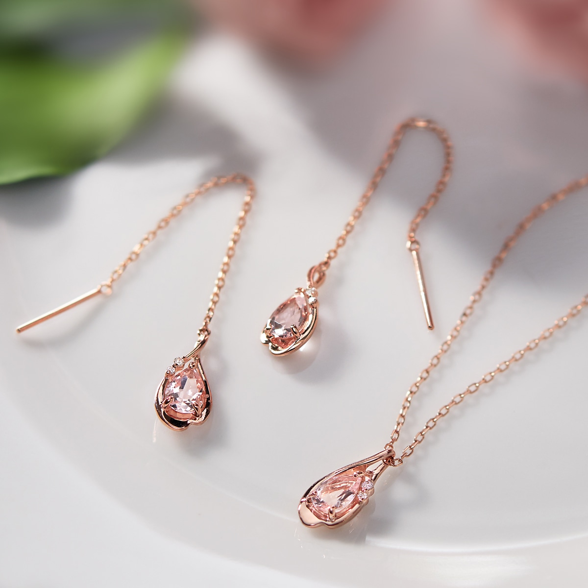 K10�s���N�S�[���h�����K�i�C�g�s�A�X