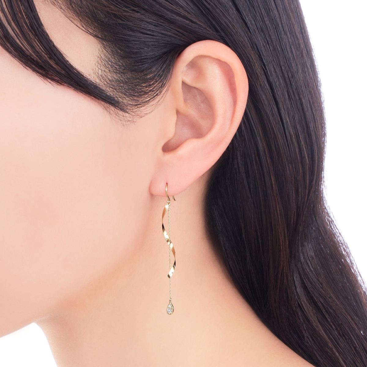 K18�C�G���[�S�[���h�_�C�������h�s�A�X