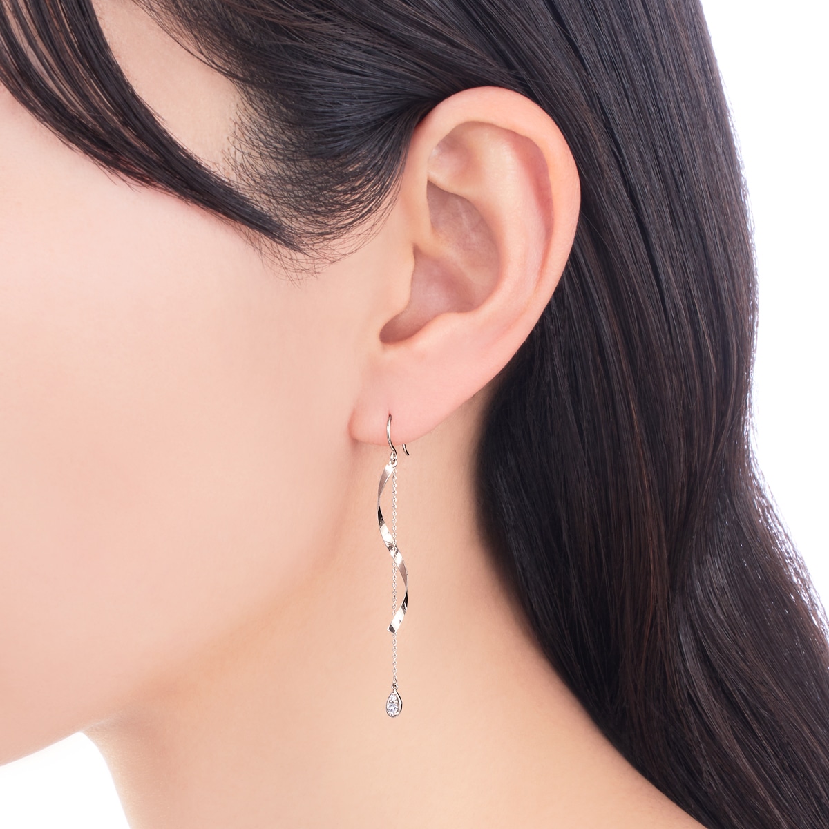 K18�z���C�g�S�[���h�_�C�������h�s�A�X