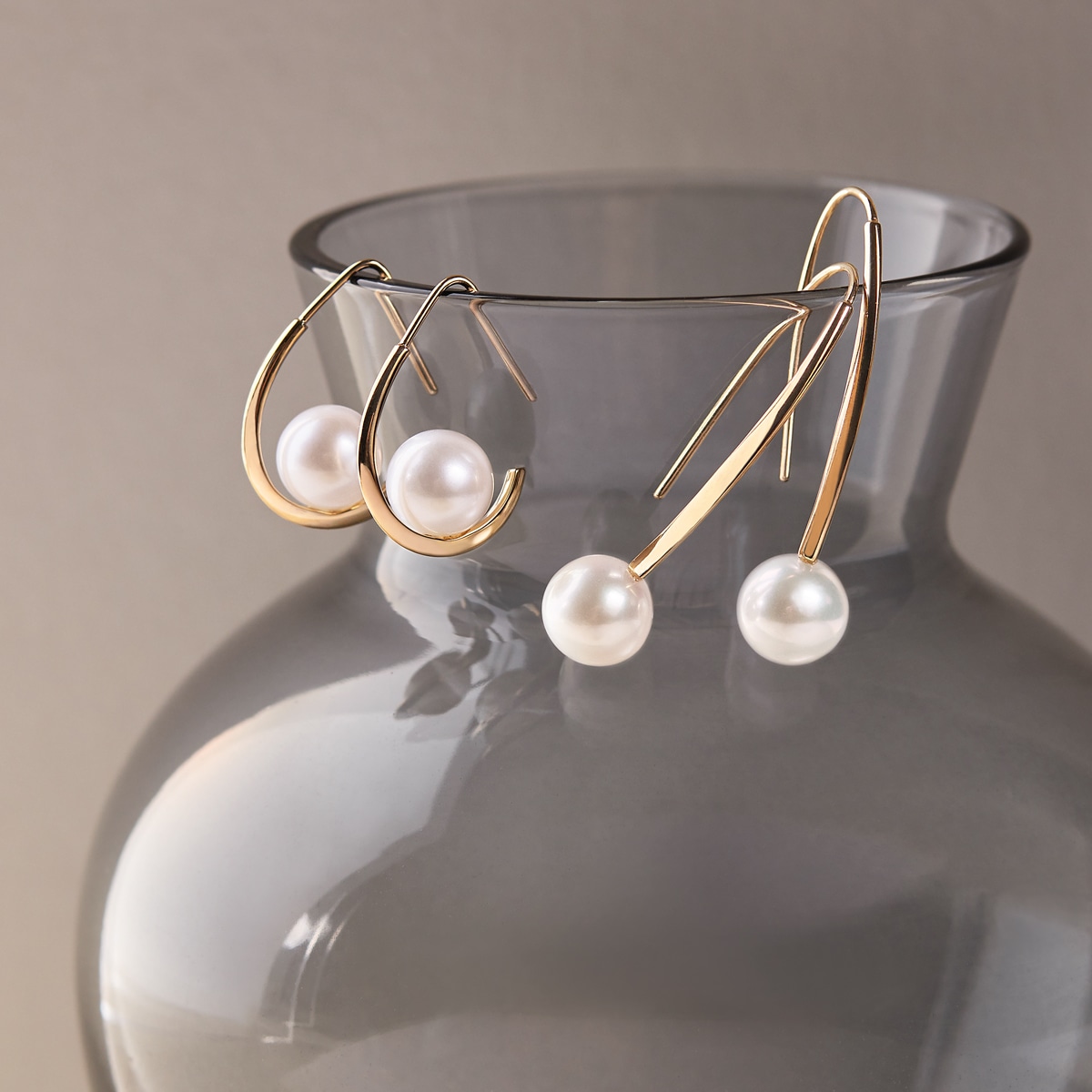 K10�C�G���[�S�[���h�W���p�[���s�A�X�i7mm�j