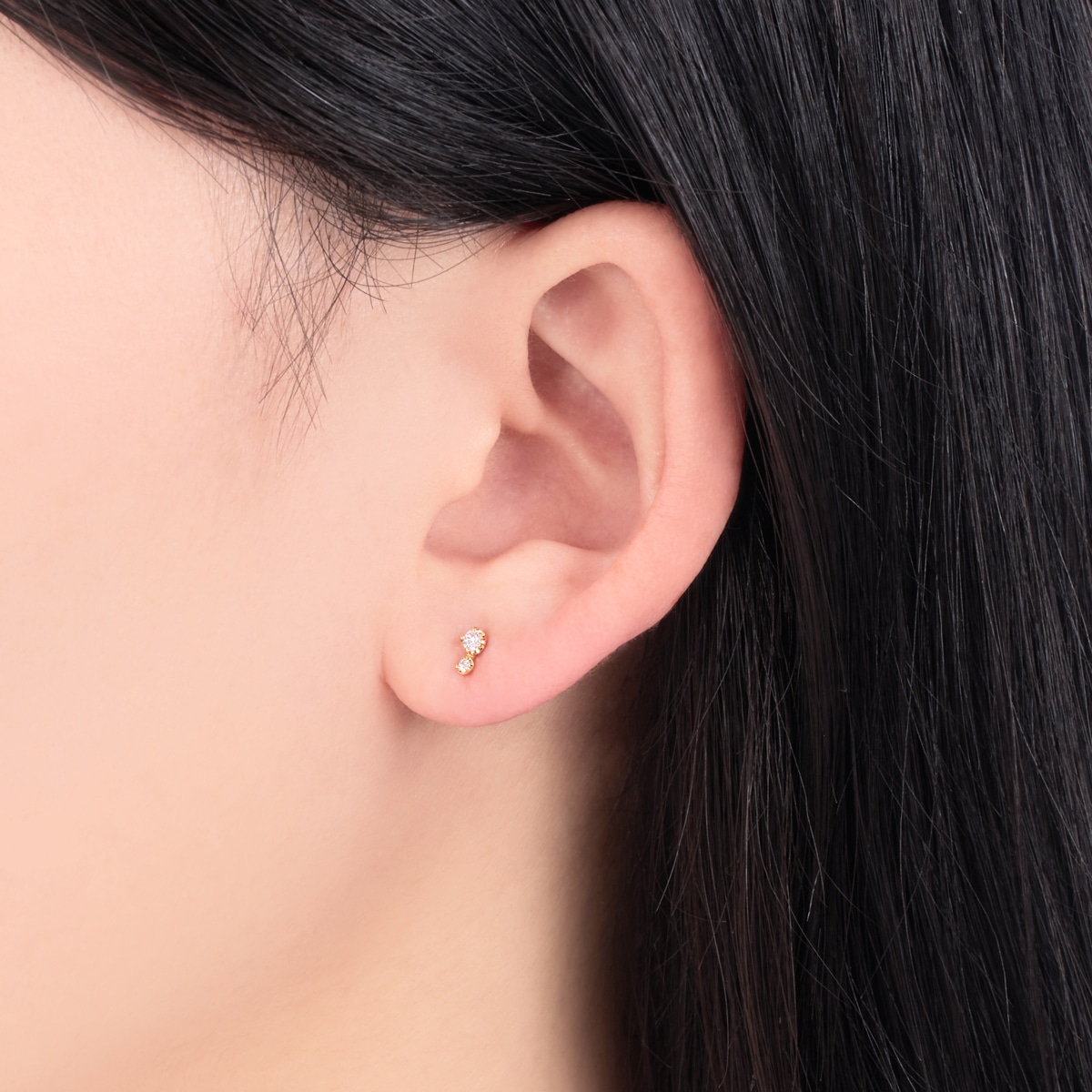 K18�C�G���[�S�[���h�_�C�������h�s�A�X