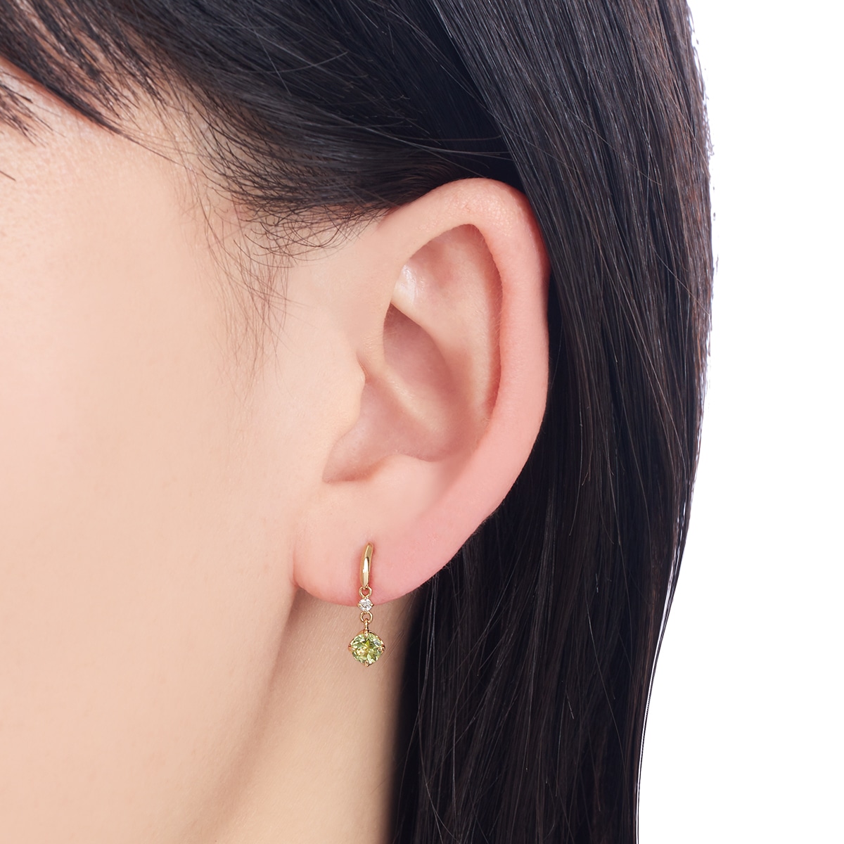 K18�C�G���[�S�[���h�y���h�b�g�s�A�X