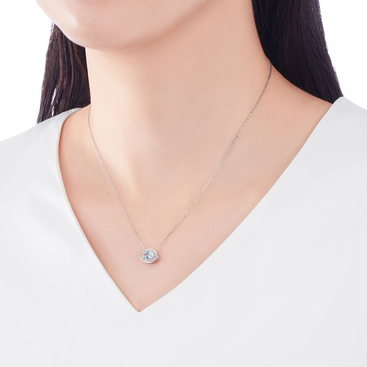 K10�z���C�g�S�[���h�A�N�A�}�����l�b�N���X