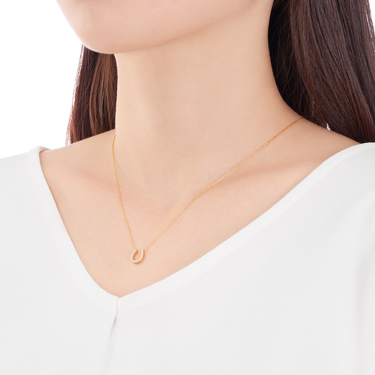 K18�C�G���[�S�[���h�_�C�������h�l�b�N���X