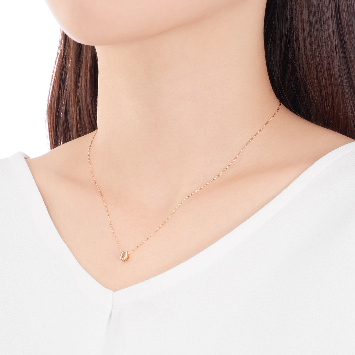 K18�C�G���[�S�[���h�_�C�������h�l�b�N���X