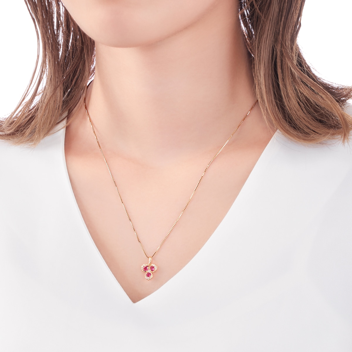 K18�C�G���[�S�[���h���r�[�l�b�N���X