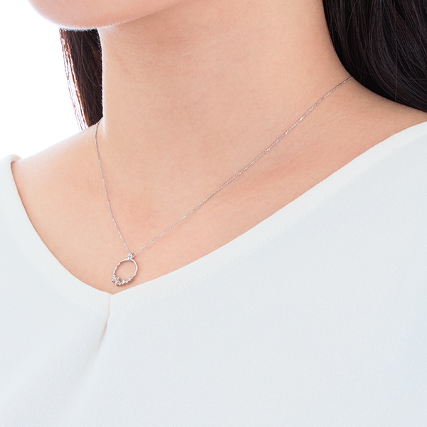 K18�z���C�g�S�[���h�_�C�������h�l�b�N���X