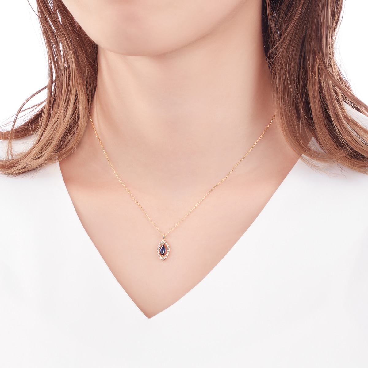 K10�C�G���[�S�[���h�T�t�@�C�A�l�b�N���X