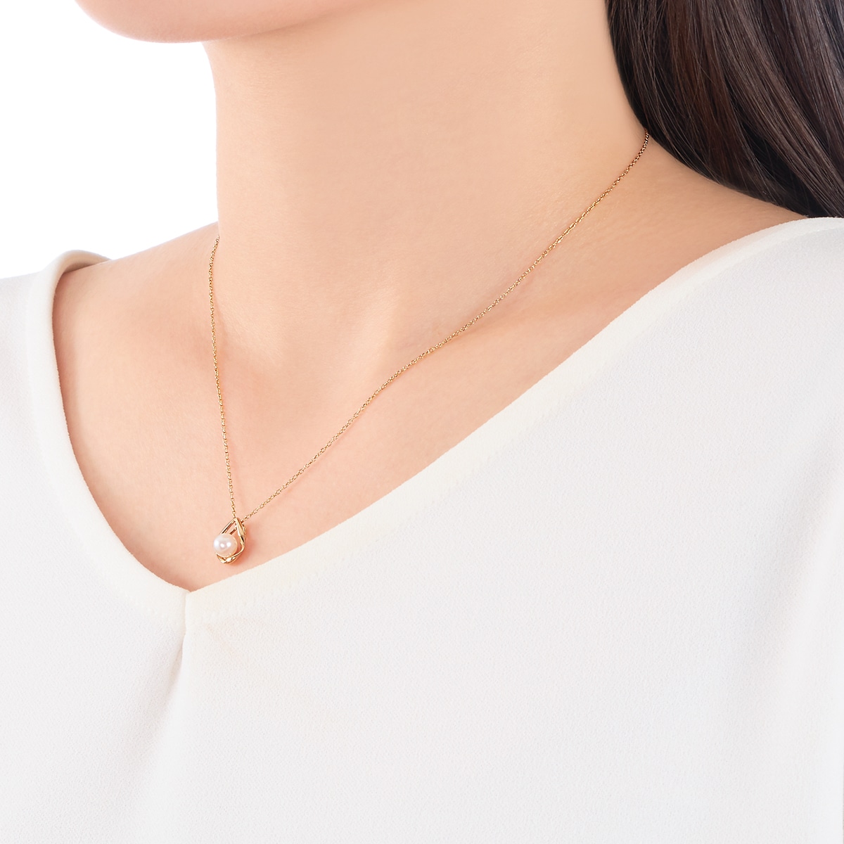 K10�C�G���[�S�[���h�W���p�[���l�b�N���X�i5mm�j