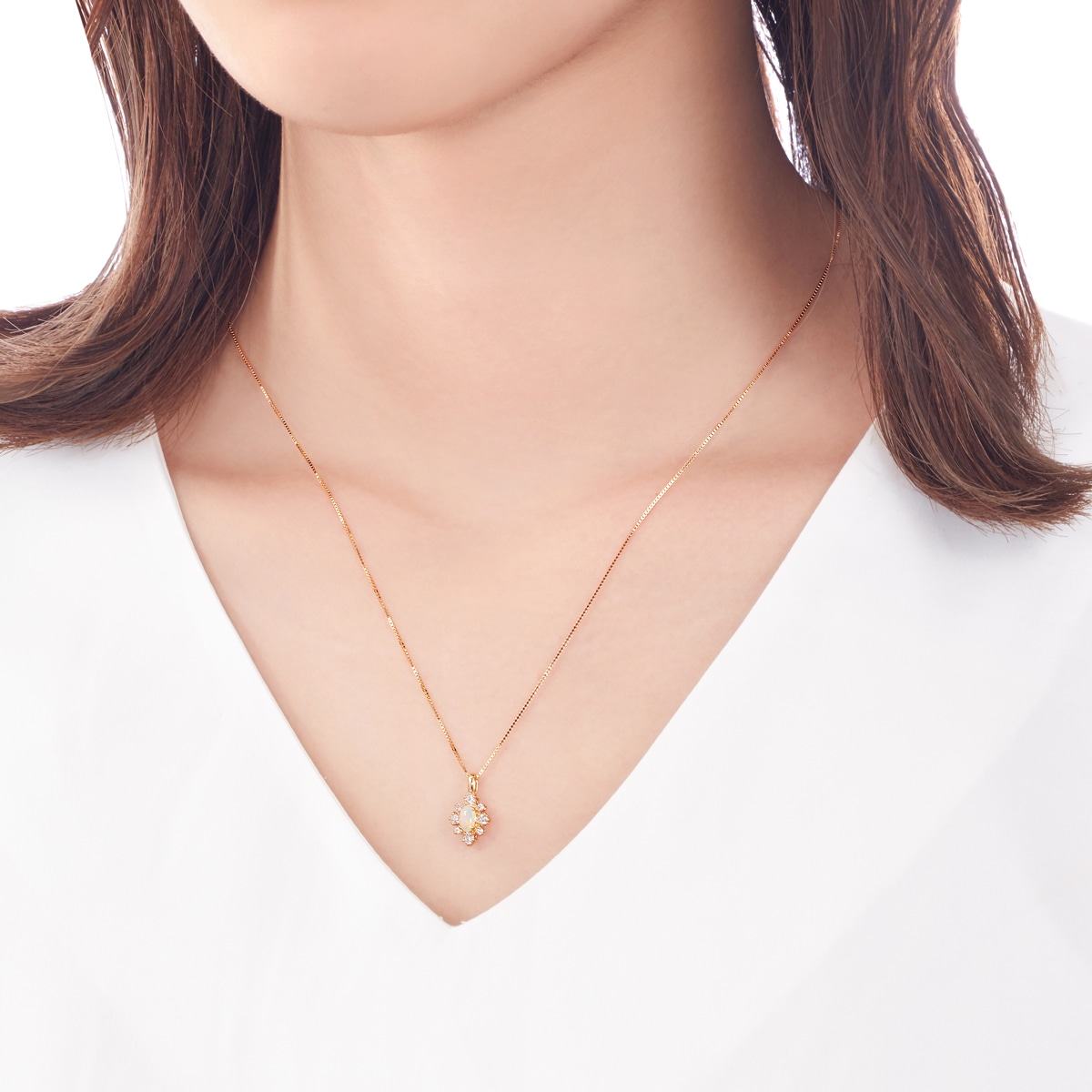 K18�C�G���[�S�[���h�I�p�[���l�b�N���X