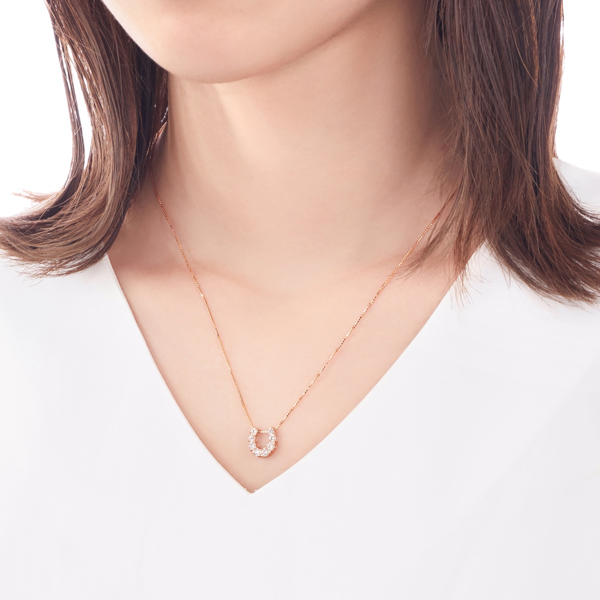 K18�s���N�S�[���h�_�C�������h�l�b�N���X