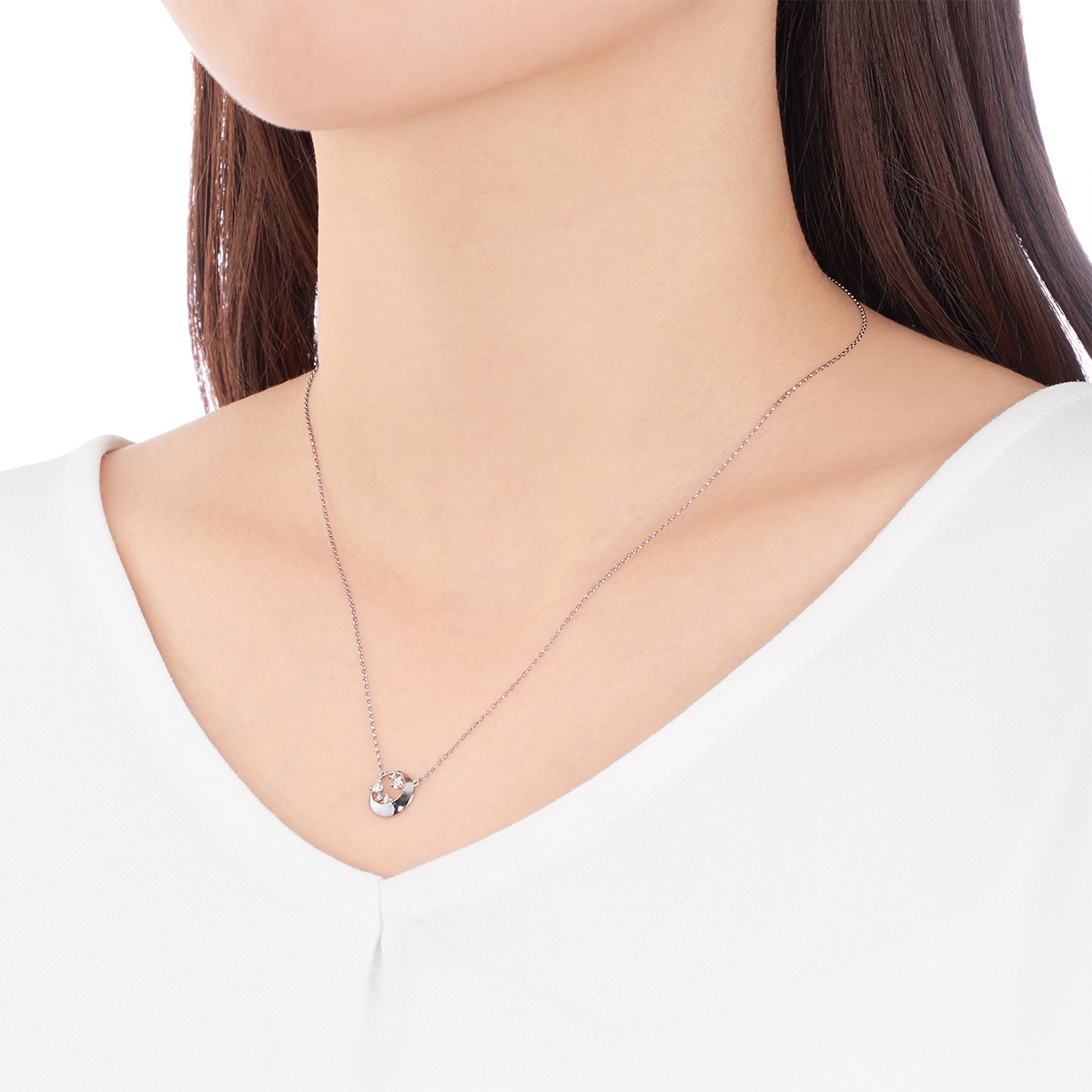 K18�z���C�g�S�[���h�_�C�������h�l�b�N���X