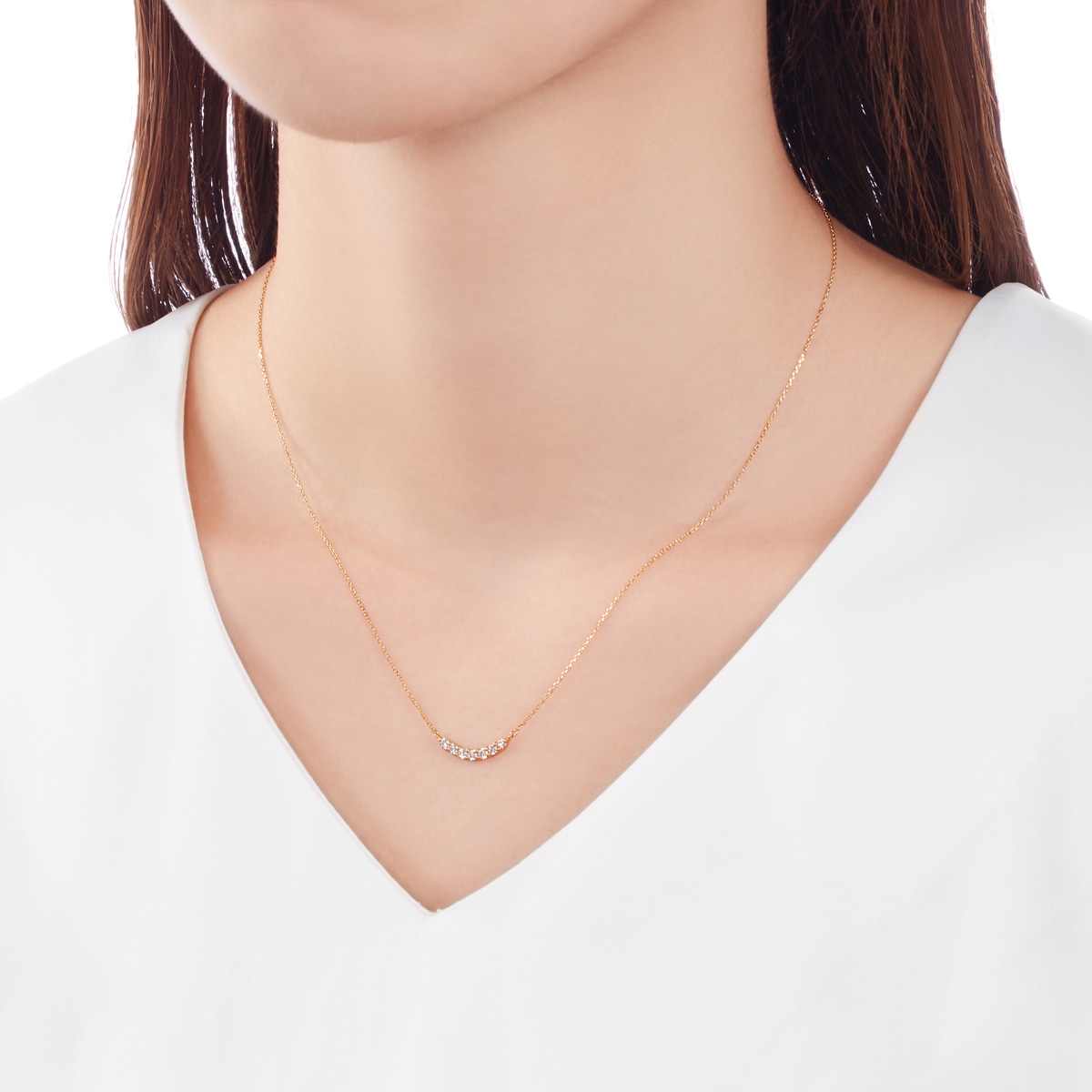 K18�C�G���[�S�[���h�_�C�������h�l�b�N���X